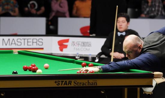 强大的发声 强大的发声