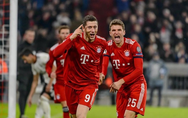 国内赛场上 国内赛场上