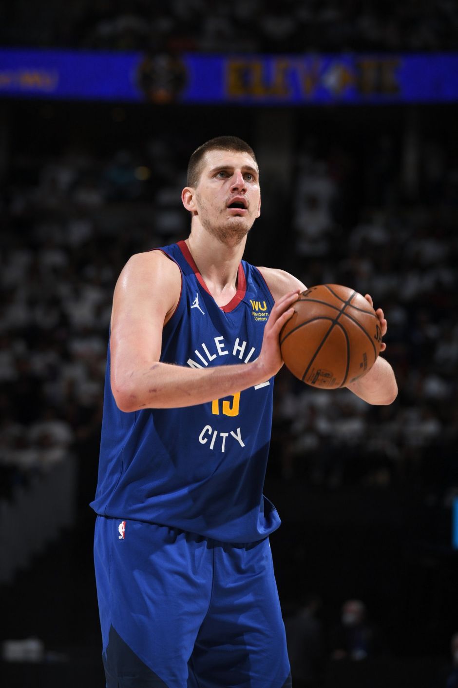 未来的信心 未来的信心