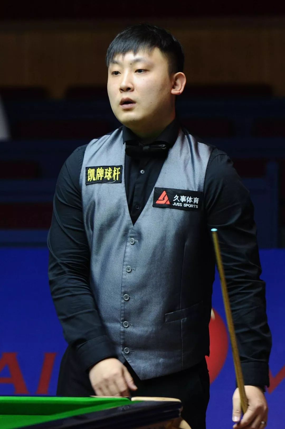 全场表现 全场表现