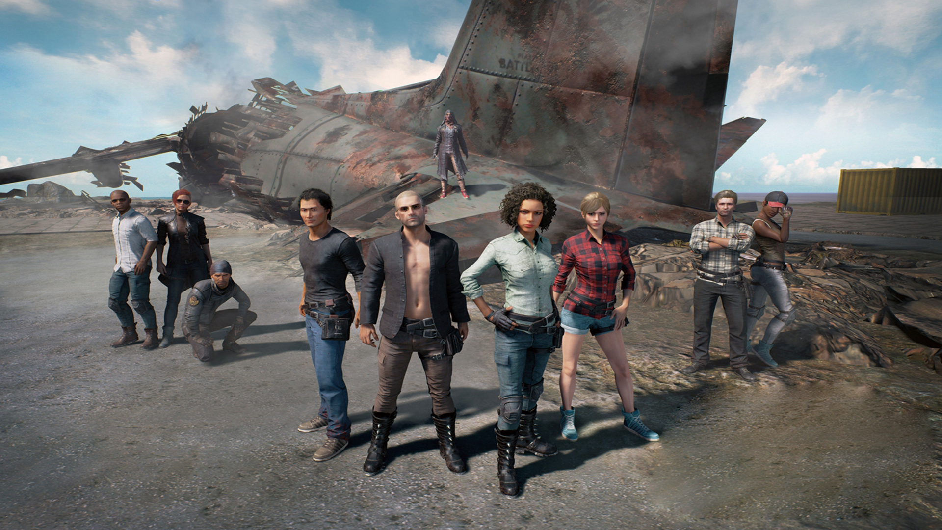 为自己赢得 为自己赢得