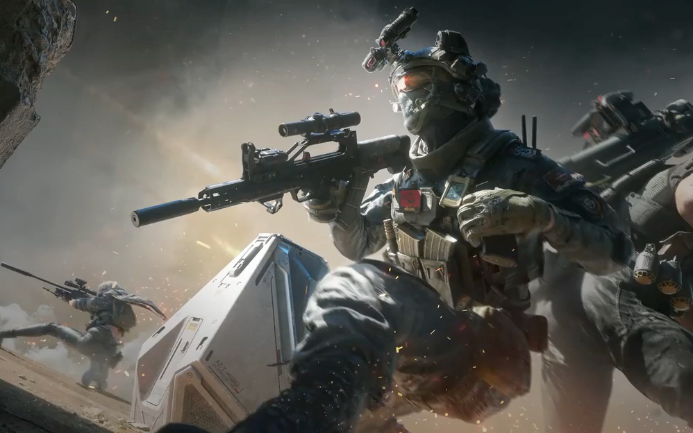 让我们深入 让我们深入