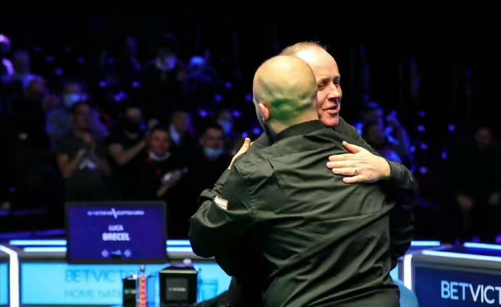 更是一场 更是一场