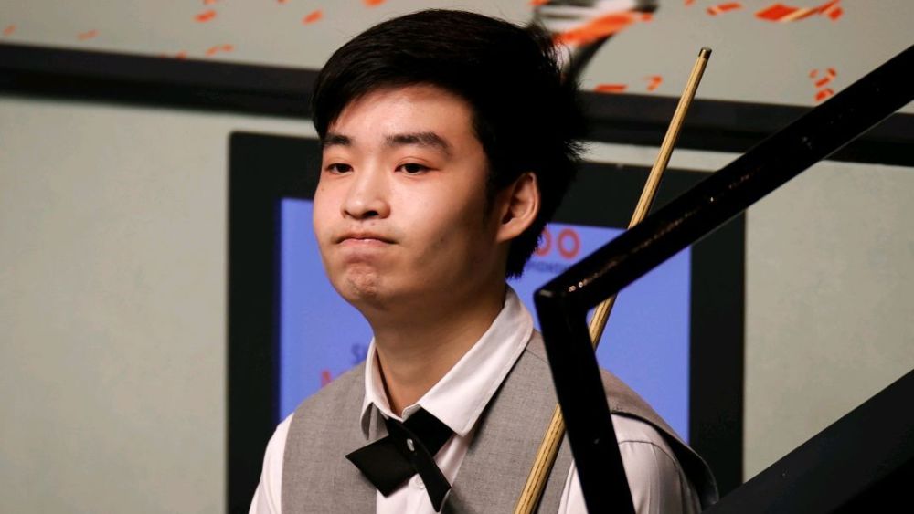 赛循环中 赛循环中