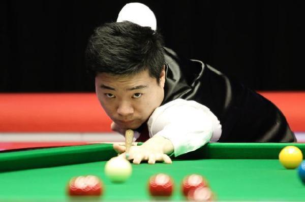 建立数据驱 建立数据驱